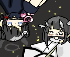 ゲーム実況者や歌い手などのイラストを描きます イメージ1