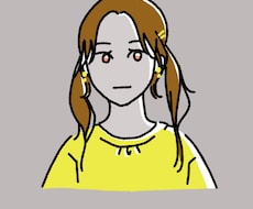 あなたのアイコンをお描きします イメージ1