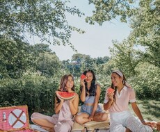 女子大生がお話し相手になります イメージ1