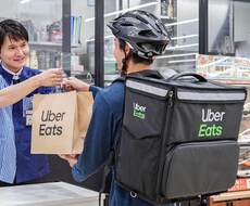 飲食店のUberEatsバックエンド運営受けます イメージ1
