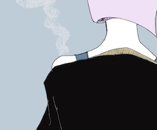 女の子キャラクター、イラスト、挿絵等1枚絵描きます イメージ1