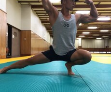 初心者向けのダイエット、筋トレ教えます イメージ1