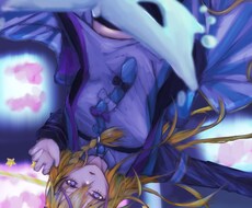 SNS用アイコン、イラスト描きます イメージ1