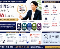 目標設定の苦しみから解放します イメージ1