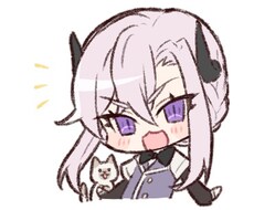LINEスタンプイラストを制作させていただきます イメージ1