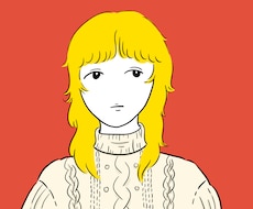 パッと目に留まる「雰囲気のある似顔絵」描きます イメージ1