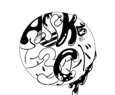 ロゴマーク、Tシャツ、イメージデザイン描きます イメージ1