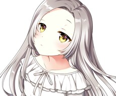 SNS等で使える美少女・美青年イラストお描きします かわいい、かっこいいアイコンを制作します
