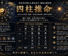 お仕事や今後の悩みを占います イメージ1