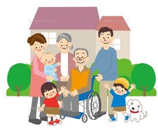 介護や育児などで頑張っておられる方、傾聴します イメージ1