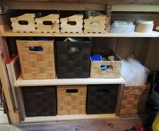 整理・収納 手順書を作成します イメージ1