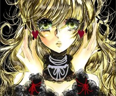 貴方だけの大切なイラスト製作します 貴方だけの「特別」を製作致します。