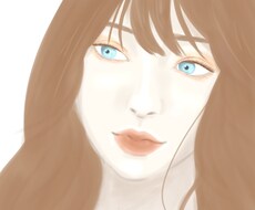 商用OK！2.7次元風SNSアイコン描きます イメージ1