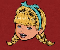 No.1 アメコミ風のポップなイラストを作成します オリジナリティあふれるエッジの効いたイラストが必要な方へ