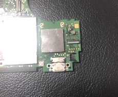 switch 突然の起動不可　充電口　修理致します イメージ1
