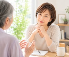 ご年配の方！！暇だと思ったら話し相手になります イメージ1