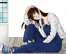 商業用イラスト描きます イメージ1