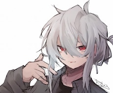 一枚絵イラストの制作致します イメージ1
