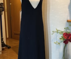 特殊サイズの方にピッタリサイズの服を作ります イメージ1