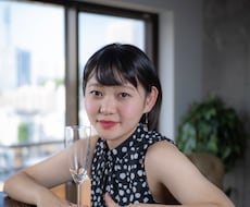 自然な笑顔を引き出すプロフィール撮影します 会話を楽しみながら最高の一枚を一緒に創りましょう