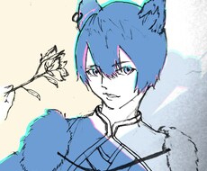 SNSアイコン描きます イメージ1