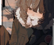 寂しく暖かで不思議な貴方だけのイラストを描きます イメージ1
