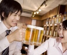 《必勝！あなたも人気者！》今日から使える合コンテクニック！