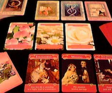恋愛その他のお悩みに  天使のメッセージを伝えます 〜いまお悩みのあなたへ 〜 オラクルリーディングのお部屋