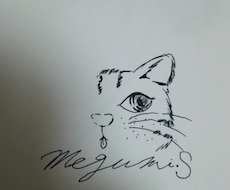 絵を素早く描く技法教えます イメージ1