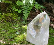 その人の真実に向かって導いていきます トラウマによる絶望感苦しさを抱える方に癒しと導きのヒーリング