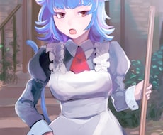 イラスト(個人鑑賞,装画,挿絵,動画用等)描きます イメージ1