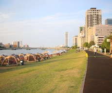 昔住んでた街の写真を撮ってきます イメージ1
