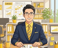 営業力、育成力、離職防止の観点で支援致します