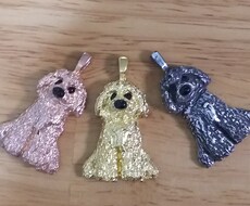 ペットのアクセサリー作ります イメージ1