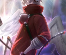 配信用1枚絵から趣味絵まで依頼募集してます イメージ1