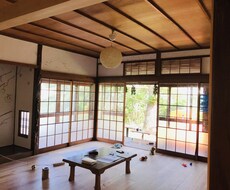 古民家に住んでみたい！相談にのります イメージ1