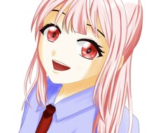 Vtuberのキャラデザ、イラスト描きます イメージ1