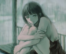 イラスト制作いたします イメージ1