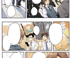 プロ漫画家があなたの考えたプロットを形にします 今だけお値下げ中!★経験豊富なプロがあなたの作品を描きます!
