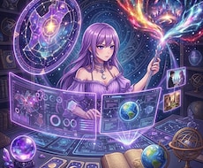 戦術設計。相手を沼らせる最適化コードを提示します イメージ1