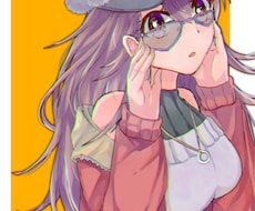 めちゃくちゃ可愛いイラスト制作します イメージ1