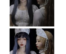 人物写真、加工します イメージ1