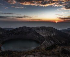 今まで撮ってきた様々な風景写真を提供致します イメージ1