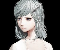 劇画タッチのアイコンを制作します イメージ1