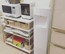 ご自分に最適なウォーターサーバーの提案をします イメージ1
