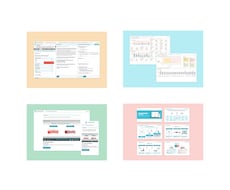 ソフトウェア・アプリのUI/UX設計相談にのります イメージ1