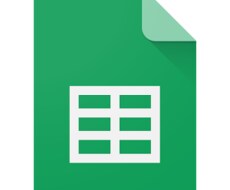 表計算ソフトのマクロを組みます 表計算ソフトをボタン一つで簡単入力したい方！　必見です！！