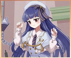 二次利用、商用利用OK！　お好きなキャラを描きます イメージ1