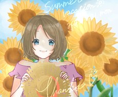 様々なご用途に応じたイラストを描きます イメージ1