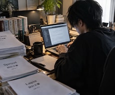 文章のリライト・読みやすい文章への整理をします 3,000字程度の文章リライトから、大量資料の整理まで対応。